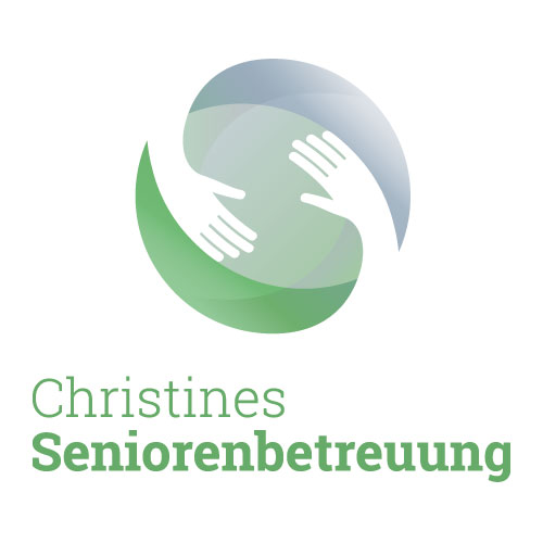 Christines Seniorenbetreuung Logo