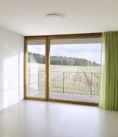 Wydenhof - Lebensqualität für Senioren Foto 1