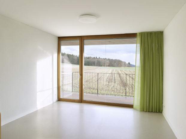 Wydenhof - Lebensqualität für Senioren Foto 1