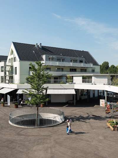 Senevita Wydenpark Foto 1