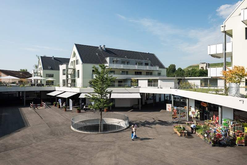 Senevita Wydenpark Foto 1