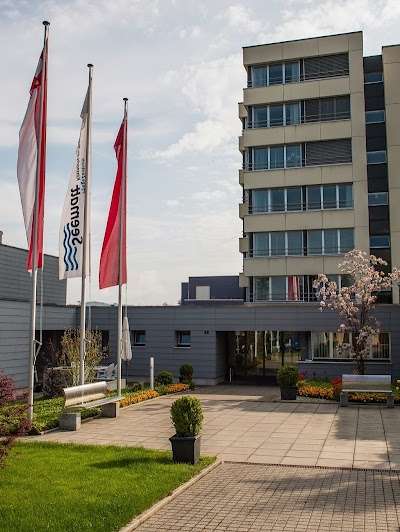 Seematt Pflegezentrum Foto 1