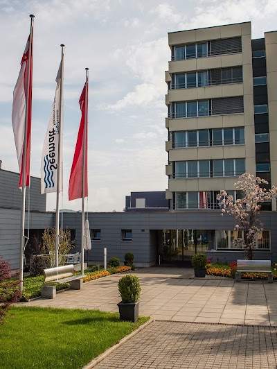 Seematt Pflegezentrum