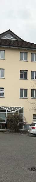 Betreuungs- und Pflegezentrum Schlossgarten