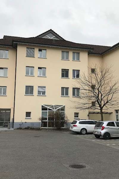 Betreuungs- und Pflegezentrum Schlossgarten Foto 1