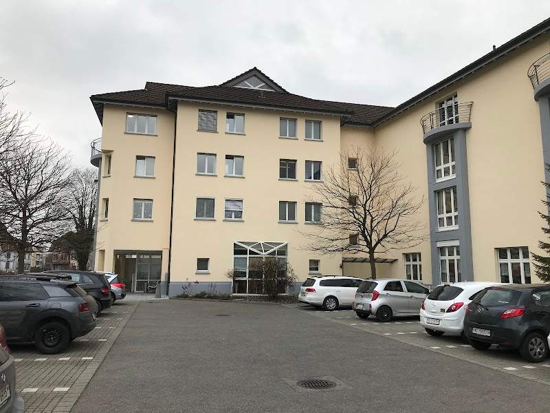 Betreuungs- und Pflegezentrum Schlossgarten Foto 1