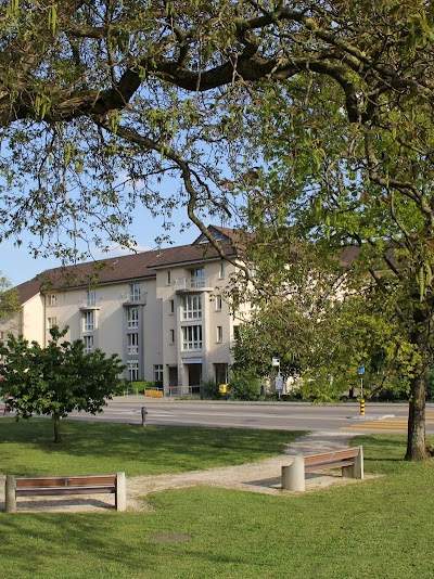 Betreuungs- und Pflegezentrum Schlossgarten Foto 2