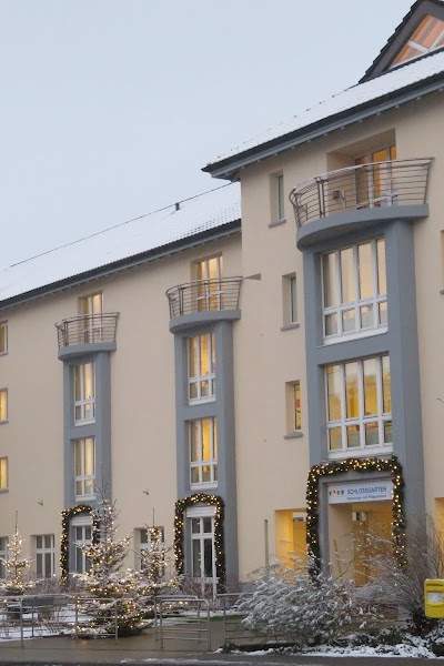 Betreuungs- und Pflegezentrum Schlossgarten Foto 3