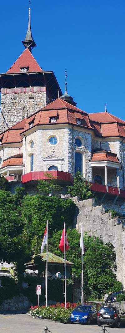 Betreuungs- und Pflegezentrum Schlossgarten Foto 5