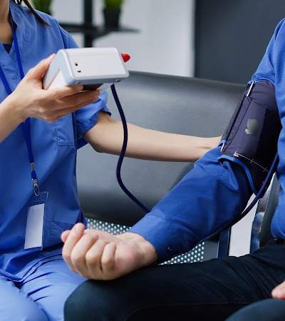 Nurse Care