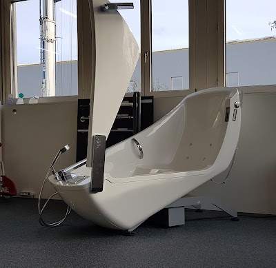 Binder Rehab AG Heim- und Spitalbedarf Foto 3