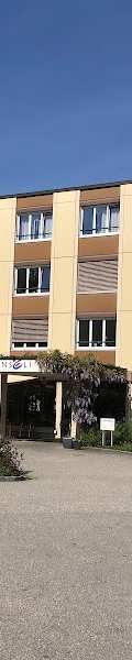 Alters- und Pflegeheim Inseli Balsthal