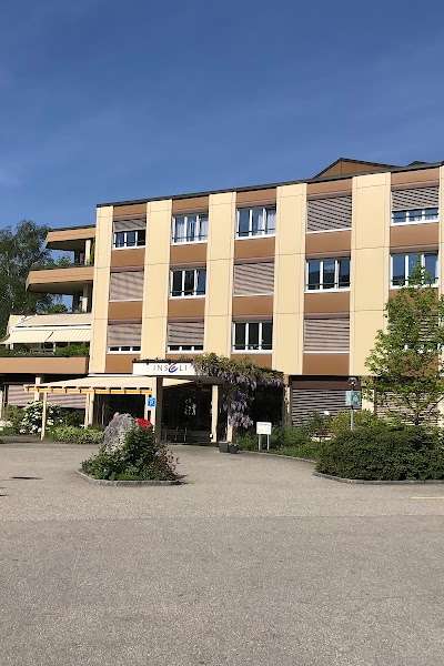 Alters- und Pflegeheim Inseli Balsthal Foto 1