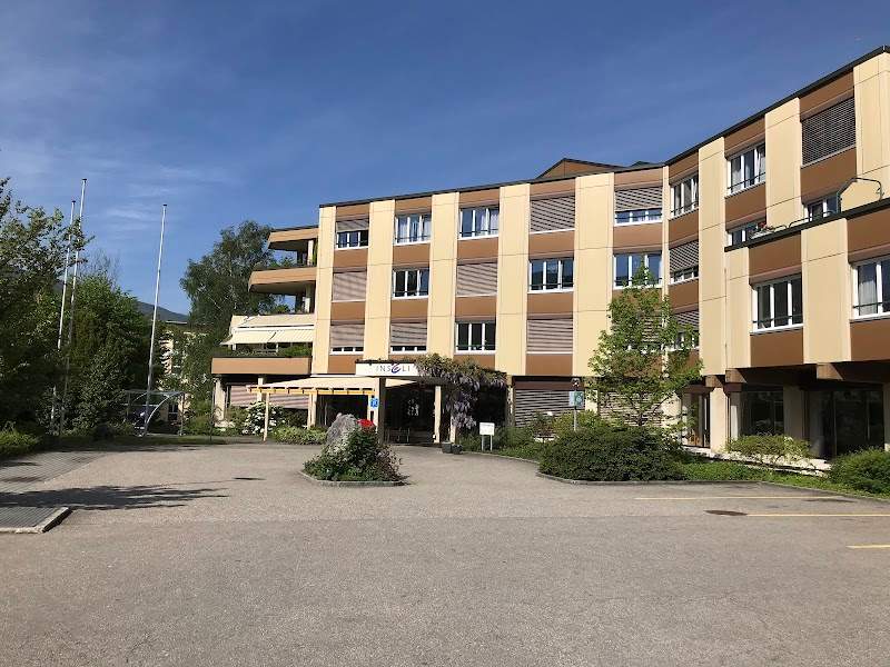 Alters- und Pflegeheim Inseli Balsthal Foto 1