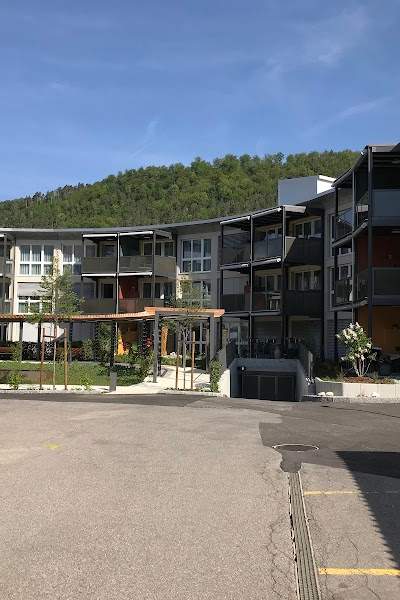 Alters- und Pflegeheim Inseli Balsthal Foto 2