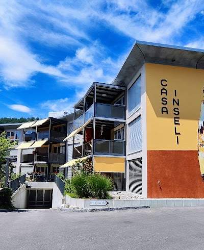 Alters- und Pflegeheim Inseli Balsthal Foto 3