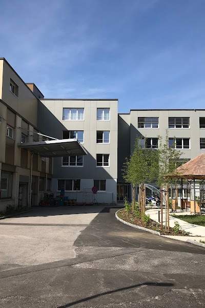 Alters- und Pflegeheim Inseli Balsthal Foto 5