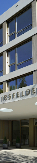 Stiftung zur Hard - Alterszentrum Birsfelden