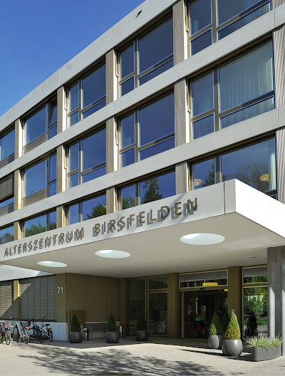 Stiftung zur Hard - Alterszentrum Birsfelden Foto 1