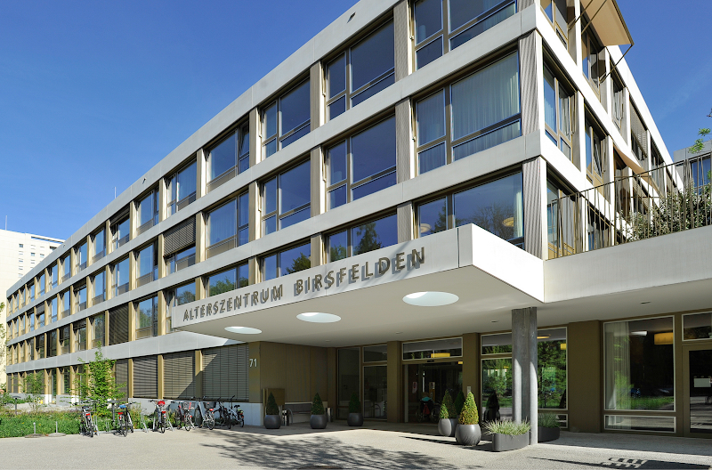 Stiftung zur Hard - Alterszentrum Birsfelden Foto 1