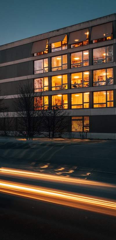 Stiftung zur Hard - Alterszentrum Birsfelden Foto 3