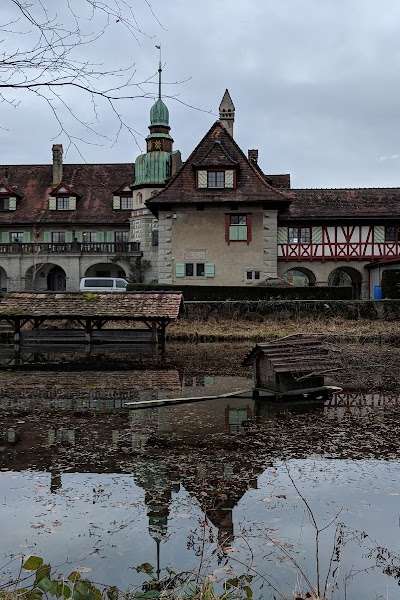 Alters- und Pflegeheim Hof Riedern Foto 1