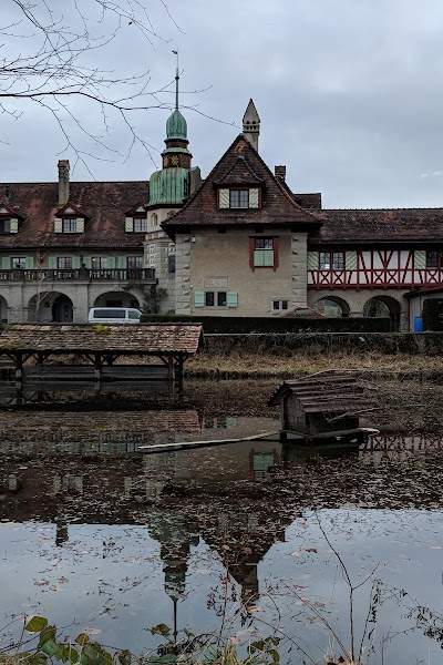 Alters- und Pflegeheim Hof Riedern
