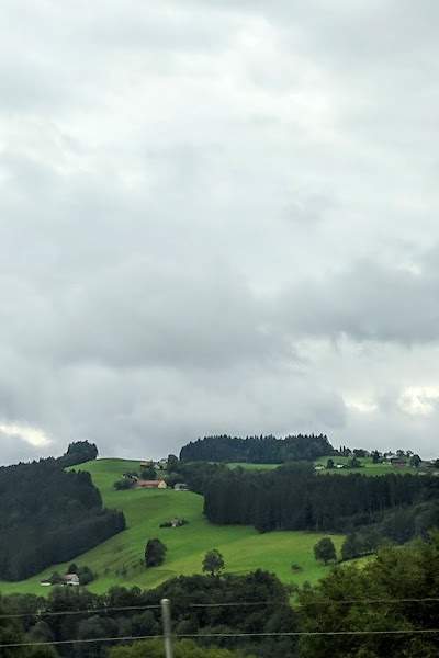 Alters- und Pflegeheim Hof Riedern Foto 5