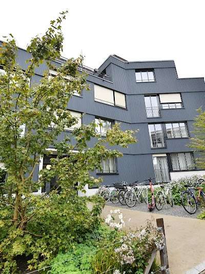Pflegewohnung Linde, Sawia Pflege im Alter- Wohnen im Quartier Foto 1