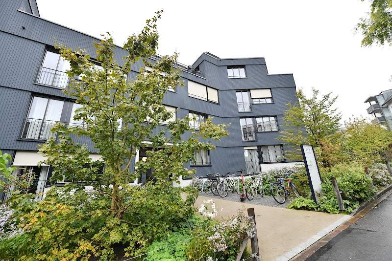 Pflegewohnung Linde, Sawia Pflege im Alter- Wohnen im Quartier Foto 1