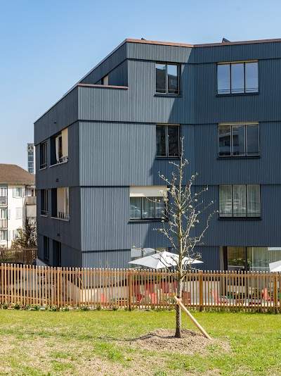 Pflegewohnung Linde, Sawia Pflege im Alter- Wohnen im Quartier Foto 2