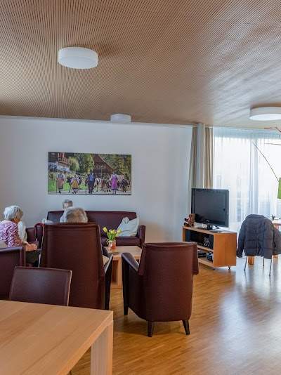 Pflegewohnung Linde, Sawia Pflege im Alter- Wohnen im Quartier Foto 5