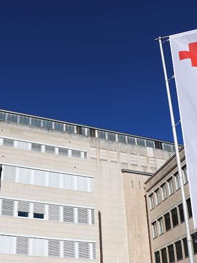 Switzerland. Red Cross Canton Zurich Foto 1
