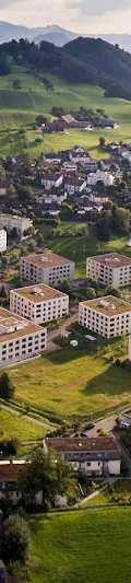 Pflegezentrum Riedbach