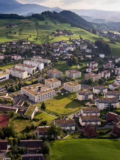 Pflegezentrum Riedbach Foto 1