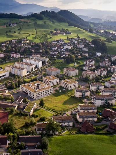 Pflegezentrum Riedbach