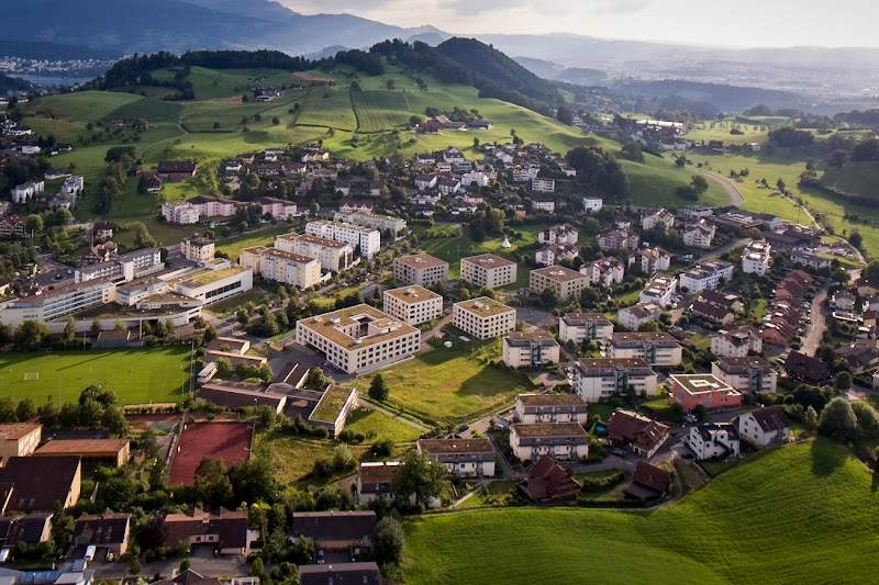 Pflegezentrum Riedbach Foto 1