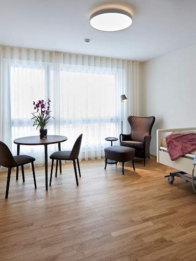 Pflegezentrum Riedbach Foto 2