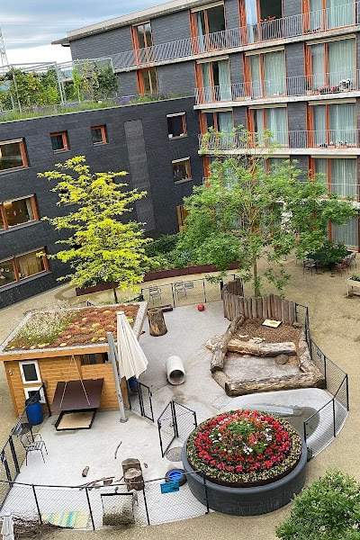 Foundation Hofmatt (or nursing home) Foto 3