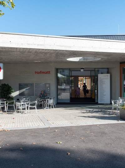 Foundation Hofmatt (or nursing home) Foto 4