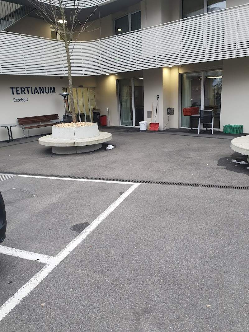 Tertianum Etzelgut Foto 1