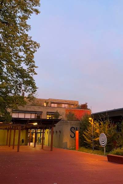 die rodtegg - Stiftung für Menschen mit körperlicher Behinderung Foto 5