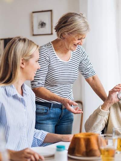 Home Care Swiss GmbH
