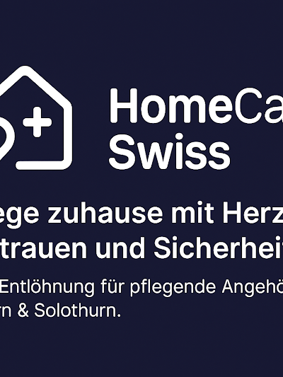 Home Care Swiss GmbH Foto 4