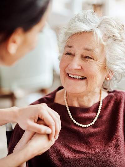 Seniorinnen- und Seniorenbetreuung Schweiz Foto 3