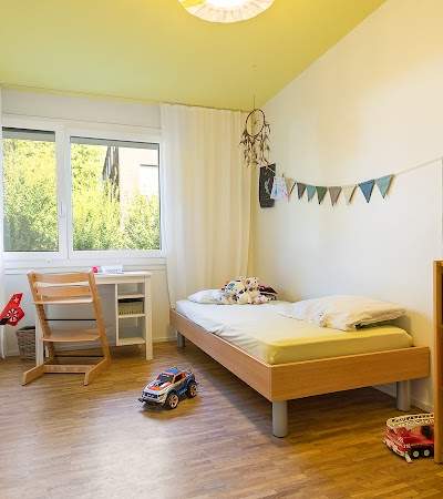Kinderheim Titlisblick Foto 2