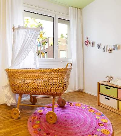 Kinderheim Titlisblick Foto 4