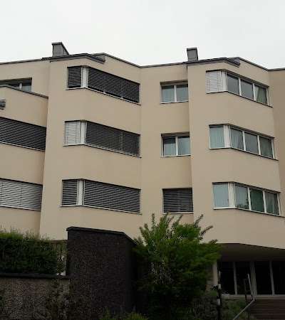 Alterssiedlung Herrliberg Foto 1