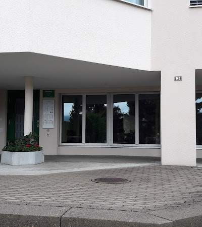 Alterssiedlung Herrliberg Foto 2