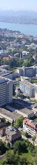 Kompetenzzentrum Palliative Care